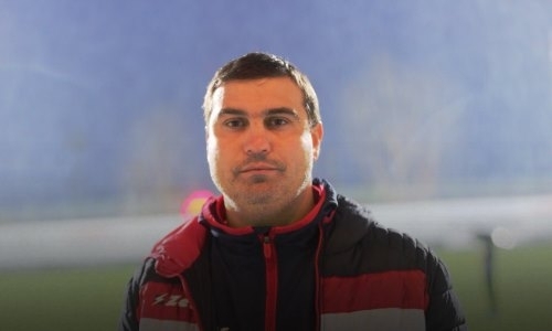 Сергей Литовченко: «Очень плодотворный спарринг, с хорошей командой»