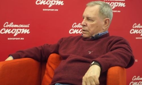 Владимир Гендлин: «В первом бою Альварес понравился больше Головкина»