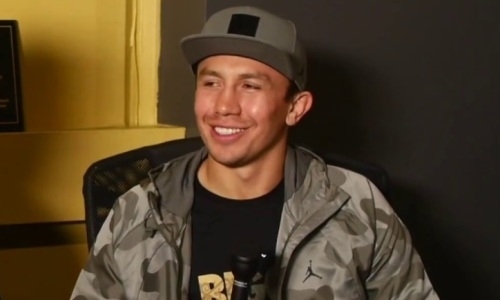 «Это бокс, я — боксер». Зарубежный журналист посмеялся над Головкиным