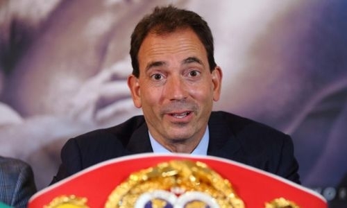 Промоутер Головкина намерен проводить регулярные вечера бокса в Голливуде