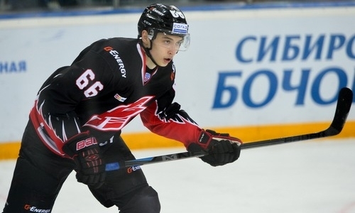 «Авангард» приедет в Астану за победой