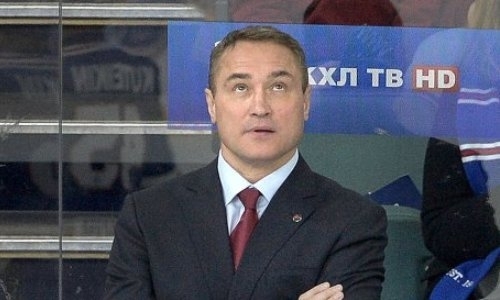 Потеря очков в матче с «Барысом» может обернуться для «Авангарда» катастрофой