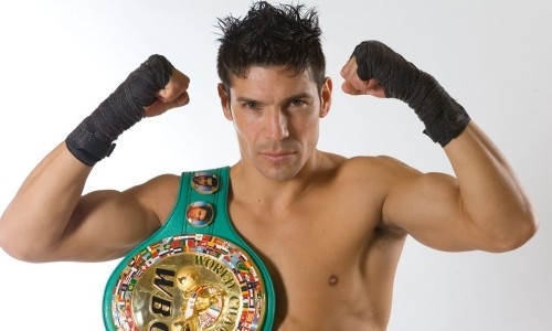 Серхио Мартинес: «Я бы побил Головкина и „Канело“ в один вечер!»