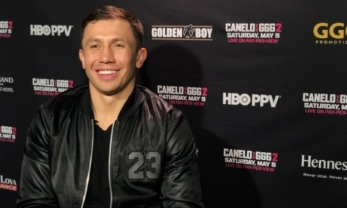 «Набей веснушчатую морду „Канело“!». Как мексиканцы отреагировали на интервью Головкина на ESPN