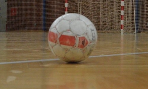 В спортивных школах Северного Казахстана не хватает мячей