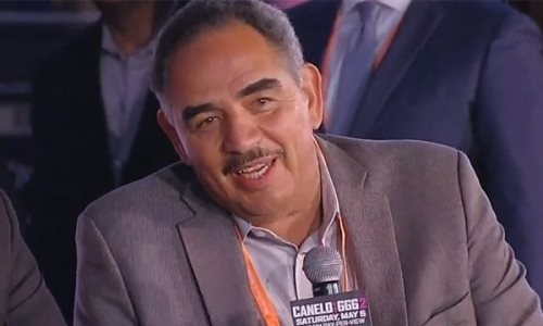 «Будь мужиком!» Тренер Головкина призвал «Канело» не бегать в реванше