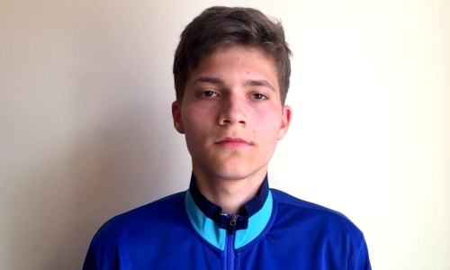 Защитник «Астаны» вызван в юношескую сборную Казахстана