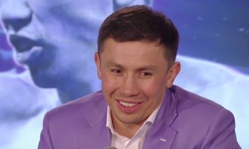 Головкин пообещал сделать большой подарок болельщикам в реванше с Альваресом