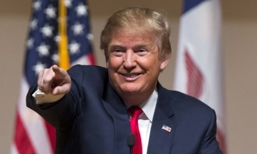 «Посажу его с мексиканцами и казахами». Де ла Хойя пригласил Трампа на реванш Головкина и Альвареса