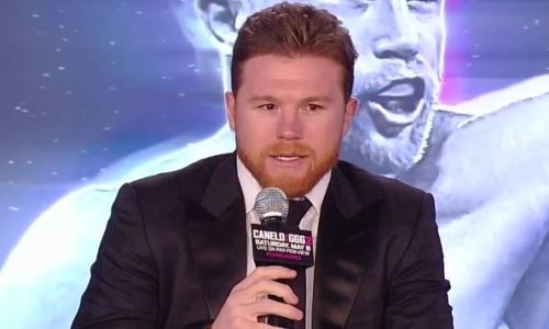 Боялся ли «Канело» проводить реванш с Головкиным в Нью-Йорке