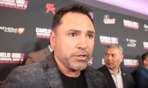 Промоутер Альвареса назвал Головкина однообразным боксером и указал на его главную ошибку