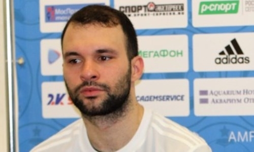 «Надо цепляться за другие матчи». Игрок «Кайрата» — о неудачном старте на Кубке Еременко