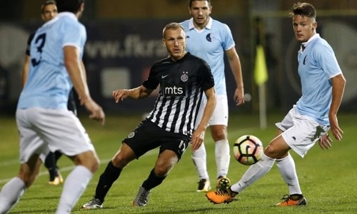 Мотивация и настойчивость. Семь фактов о новичке «Актобе» Саше Марьяновиче