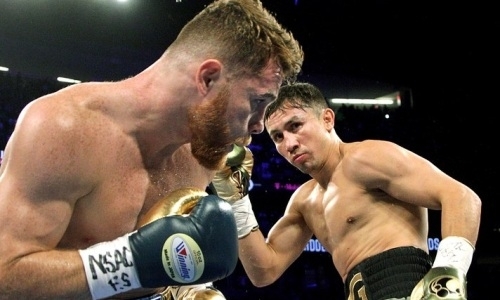 Геннадий Головкин: «Я привнесу в реванш с „Канело“ больше идей, экшна и стратегии»