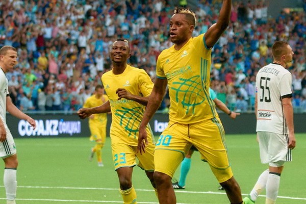 Юсуп Шадиев: «Нельзя отпускать Хамитжанова из „Астаны“»