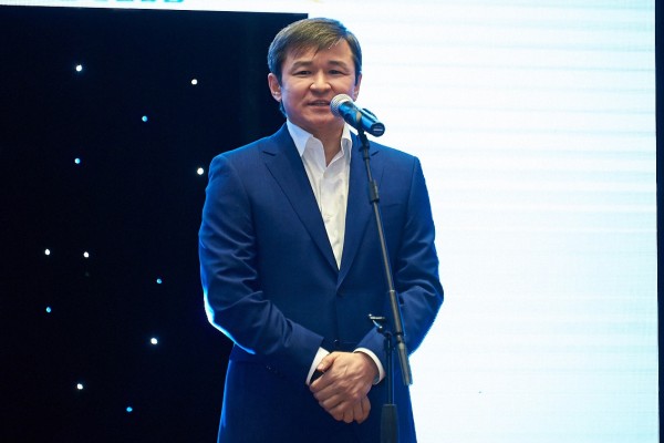 Юсуп Шадиев: «Нельзя отпускать Хамитжанова из „Астаны“»