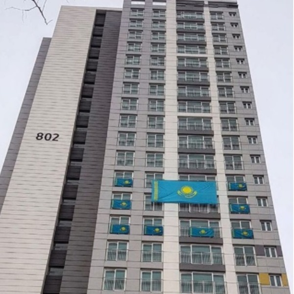 Казахстанские спортсмены рассказали об условиях в олимпийских деревнях Пхенчхана и Каннына