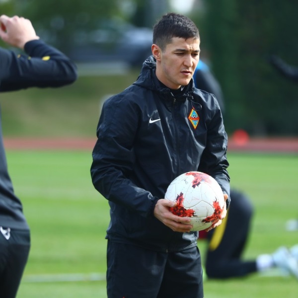 СМИ назвало двух игроков, которые могут покинуть «Кайрат»