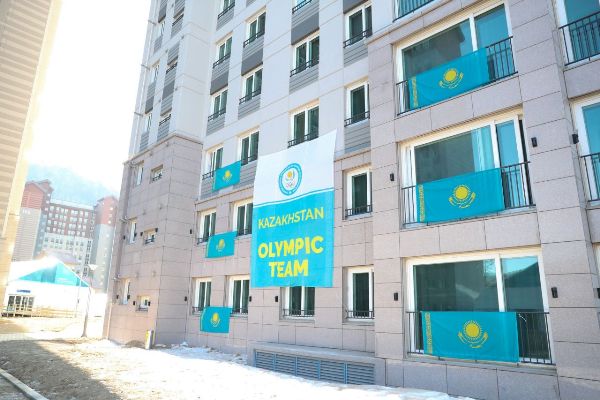 Кто бы мог подумать, что Южная Корея окажется настолько «северной», или Что удалось узнать о столице Белой Олимпиады-2018