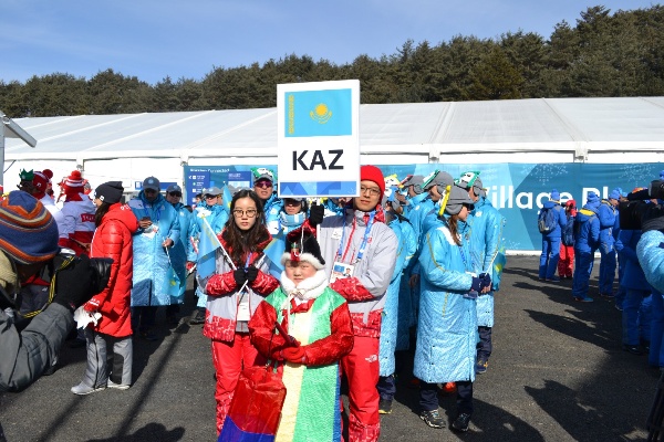 Кто бы мог подумать, что Южная Корея окажется настолько «северной», или Что удалось узнать о столице Белой Олимпиады-2018