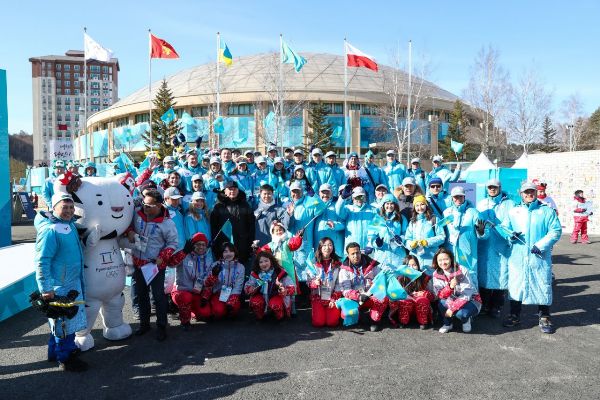 Кто бы мог подумать, что Южная Корея окажется настолько «северной», или Что удалось узнать о столице Белой Олимпиады-2018