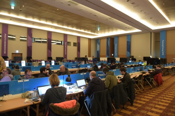 Кто бы мог подумать, что Южная Корея окажется настолько «северной», или Что удалось узнать о столице Белой Олимпиады-2018