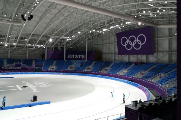 Кто бы мог подумать, что Южная Корея окажется настолько «северной», или Что удалось узнать о столице Белой Олимпиады-2018