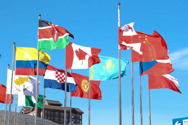 Кто бы мог подумать, что Южная Корея окажется настолько «северной», или Что удалось узнать о столице Белой Олимпиады-2018