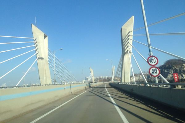 Кто бы мог подумать, что Южная Корея окажется настолько «северной», или Что удалось узнать о столице Белой Олимпиады-2018