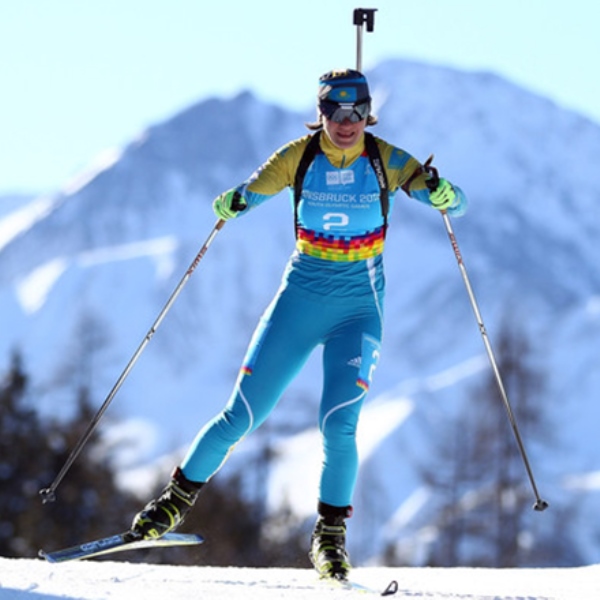 За кого будут болеть казахстанцы на Олимпиаде-2018