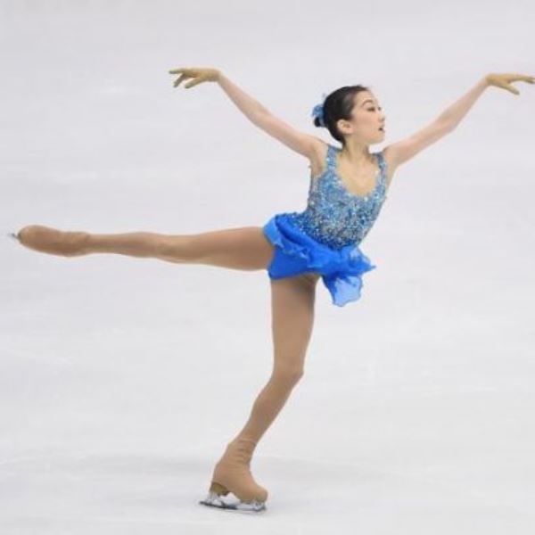 За кого будут болеть казахстанцы на Олимпиаде-2018