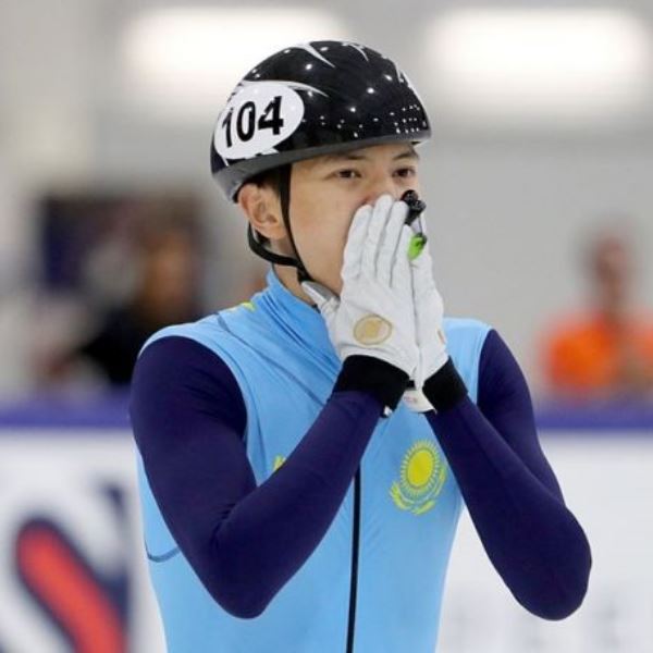 За кого будут болеть казахстанцы на Олимпиаде-2018