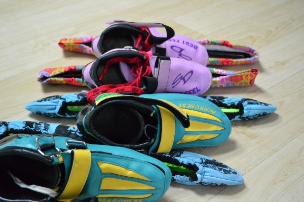 Как живут казахстанские спортсмены на Олимпиаде в Пхенчхане