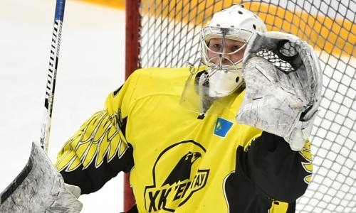 Фоторепортаж с матча чемпионата РК «Номад» — «Темиртау» 1:3