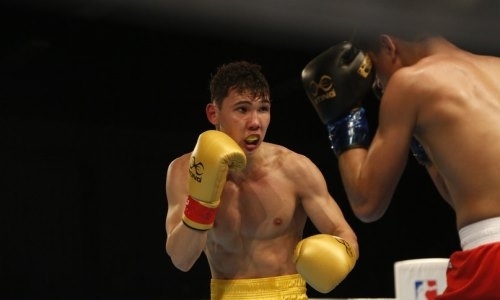 Фоторепортаж с матча WSB «Astana Arlans» — «Indian Tigers» 4:1