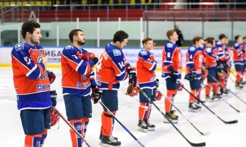 Фоторепортаж с матчей чемпионата РК «Арлан» — «Кулагер» 0:2, 0:1 ОТ