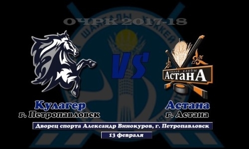 Видеообзор матча чемпионата РК «Кулагер» — «Астана» 3:1