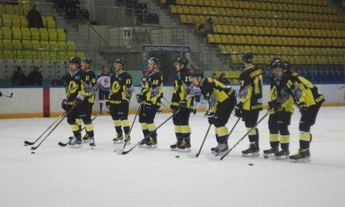 Фоторепортаж с матча чемпионата РК «Темиртау» — «Арлан» 0:2