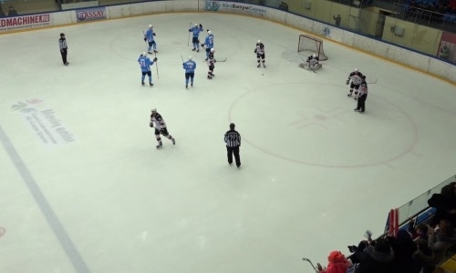 Видео послематчевой пресс-конференции игр чемпионата РК «Иртыш» — «Горняк» 1:3, 4:0