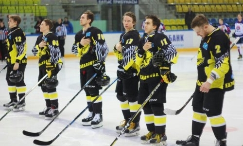 Фоторепортаж с матча чемпионата РК «Темиртау» — «Арлан» 3:4