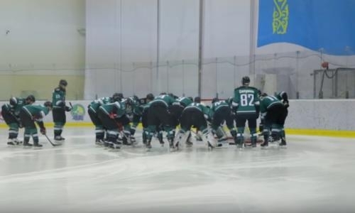 Видеообзор матча чемпионата РК «Бейбарыс» — «Алтай-Торпедо» 2:1