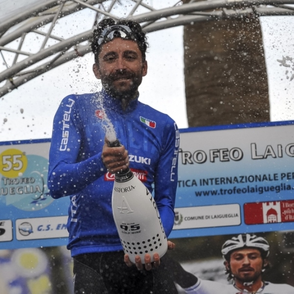 Морено Мозер: «Последний раз я побеждал почти три года назад — я очень счастлив»