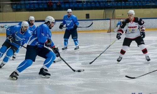 Фоторепортаж с матчей чемпионата РК «Иртыш» — «Горняк» 1:3, 4:0