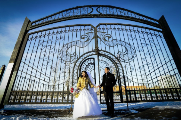 Диана Есимова: «Муж ориентируется на Джона Терри, он всегда играет самоотверженно и надежно, а вот мне симпатична игра Криштиану Роналду»