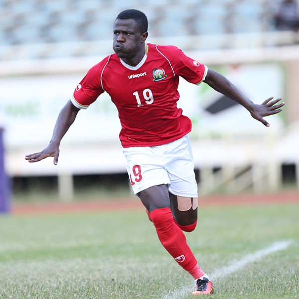 Пол Вере: «Предложение из Казахстана принял сразу»