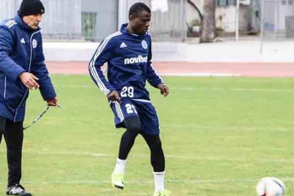 Пол Вере: «Предложение из Казахстана принял сразу»