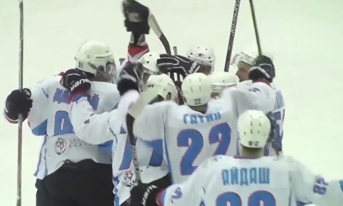 Видеообзор матча чемпионата РК «Бейбарыс» — «Иртыш» 0:1 ОТ