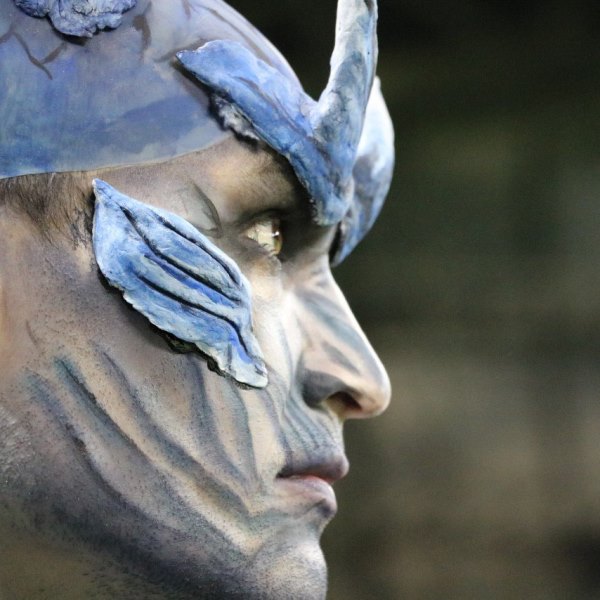 Как персонаж из «Игры Престолов» болел за «Астану»