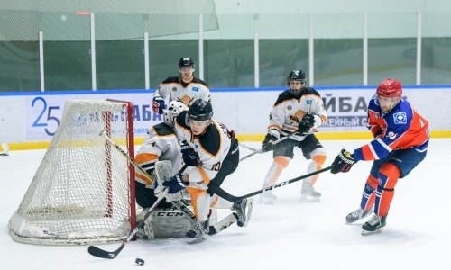 Видеообзор матча чемпионата РК «Арлан» — «Астана» 5:2