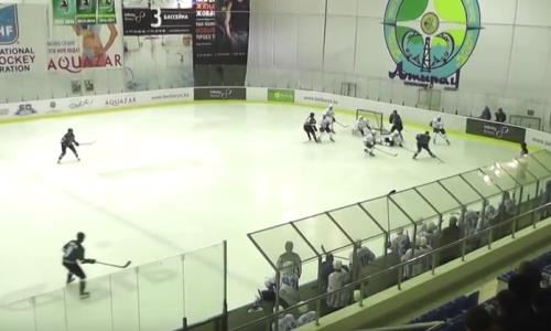 Видеообзор матча чемпионата РК «Бейбарыс» — «Иртыш» 3:2